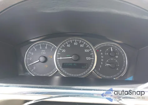 2005 Buick Lacrosse Cxl z USA, uszkodzony, nr VIN 2G4WD532751292536